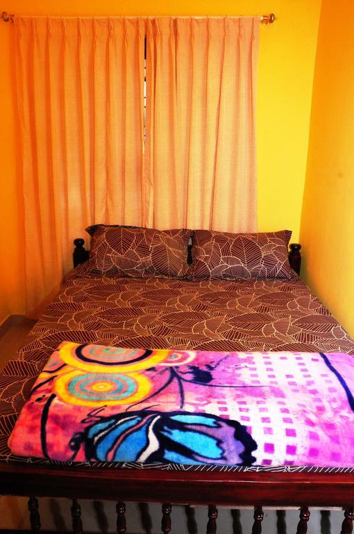 Akashadeepa Homestay Madikeri Exterior photo