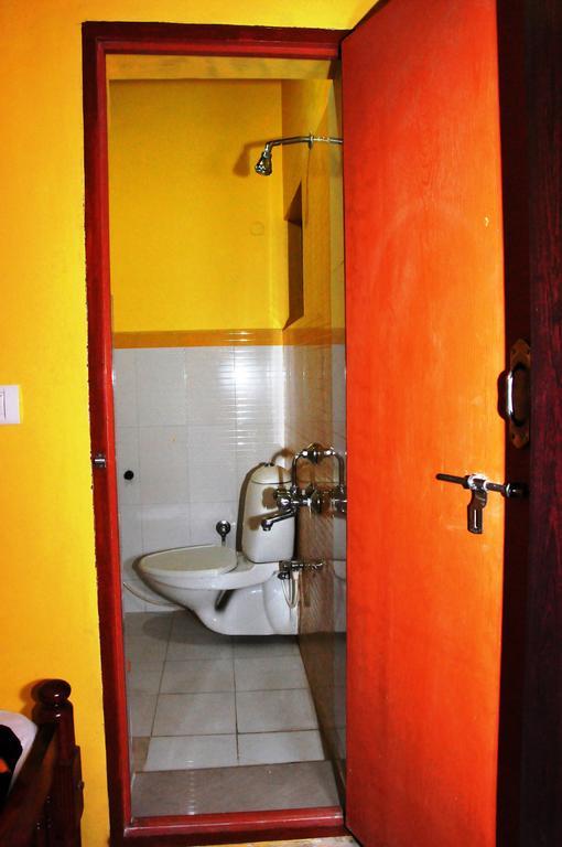 Akashadeepa Homestay Madikeri Exterior photo