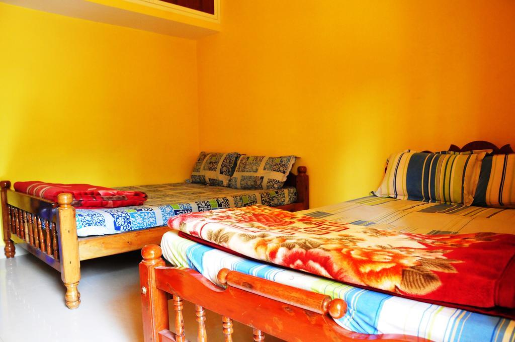 Akashadeepa Homestay Madikeri Room photo