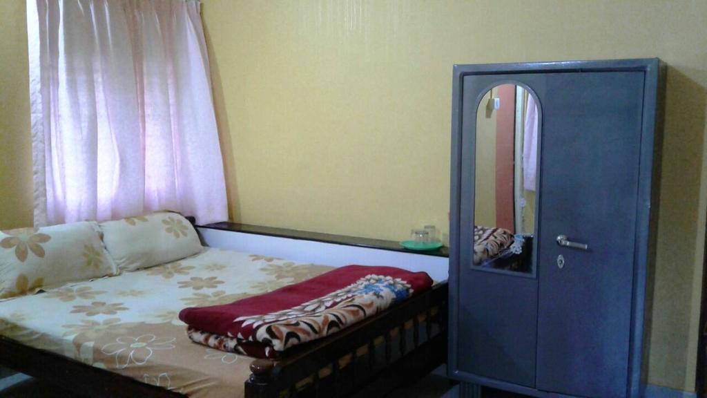 Akashadeepa Homestay Madikeri Exterior photo